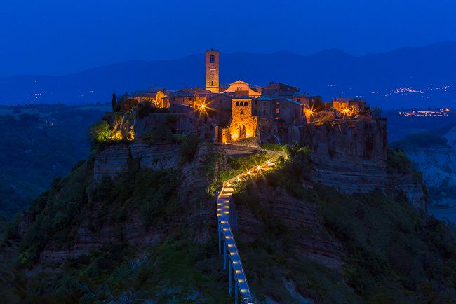 Civita di Bagnoregio