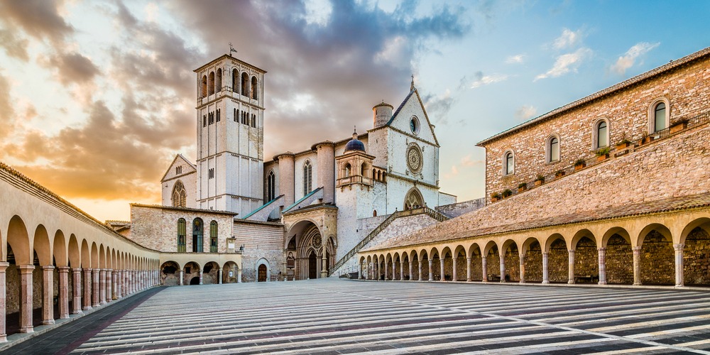 Assisi