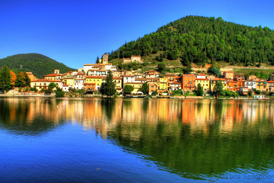 Lago di Piediluco