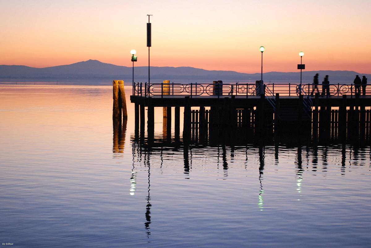 Lago Trasimeno