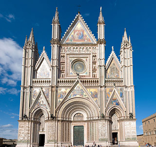 Orvieto