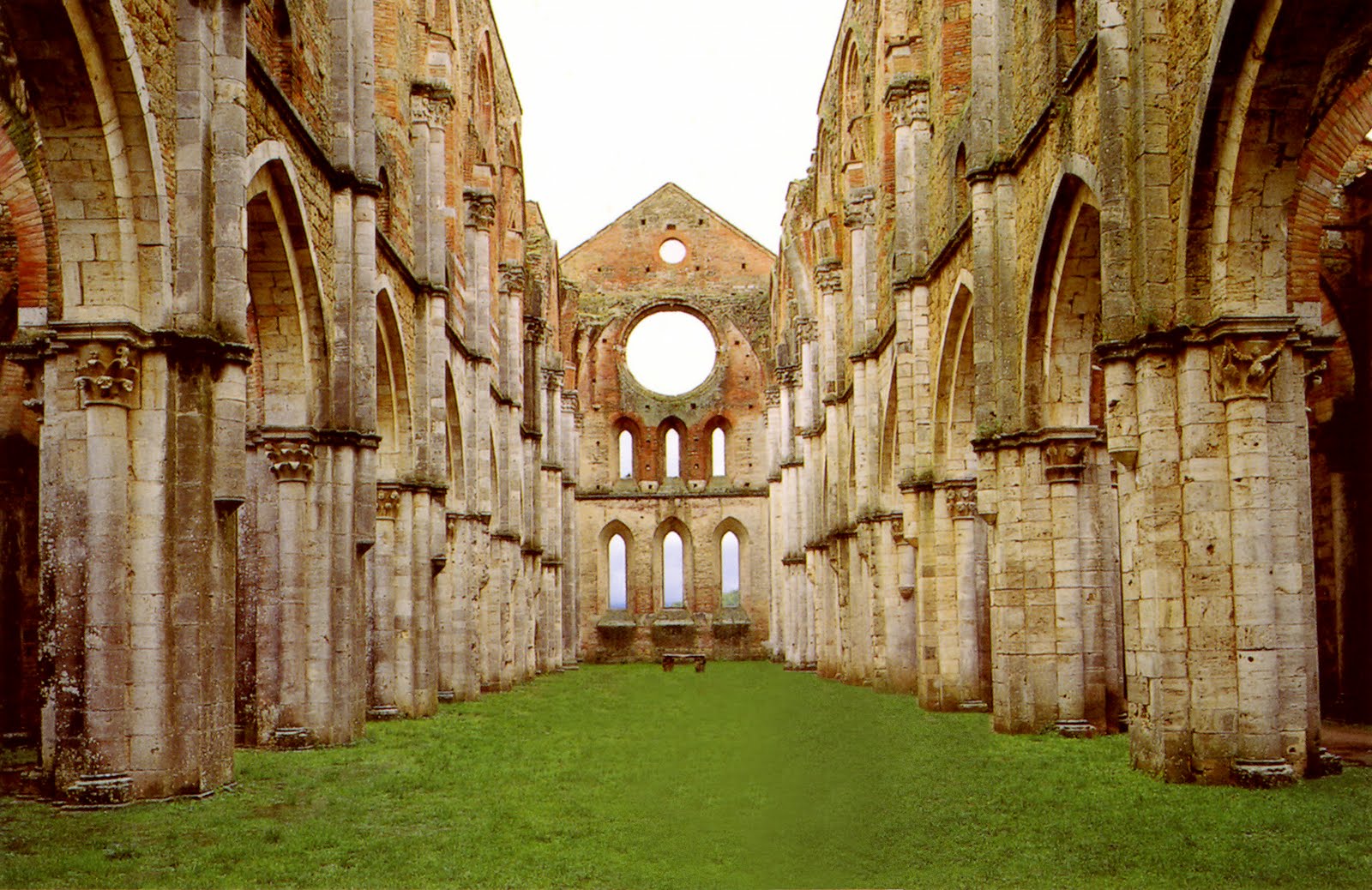 San Galgano